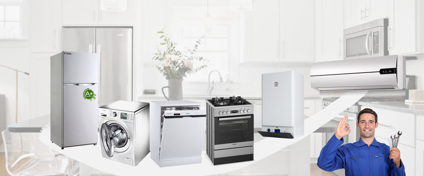 Bolvadin Gaggenau Servisi